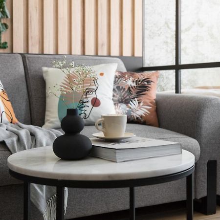 City Walls Apartment Новиград Екстериор снимка